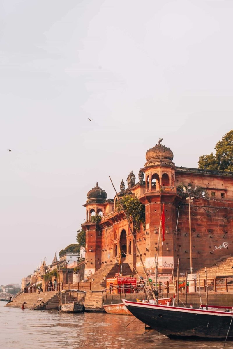 Best Travel Agency in Varanasi